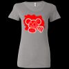 Ladies' Triblend Short Sleeve T-Shirt Thumbnail